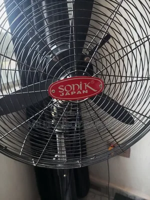 Quality Standing Fan