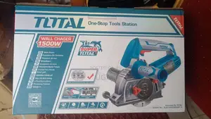 1500w Total Wall Chaser
