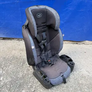 Evenflo Booster Baby Car Seat