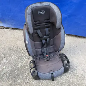 Evenflo Booster Baby Car Seat