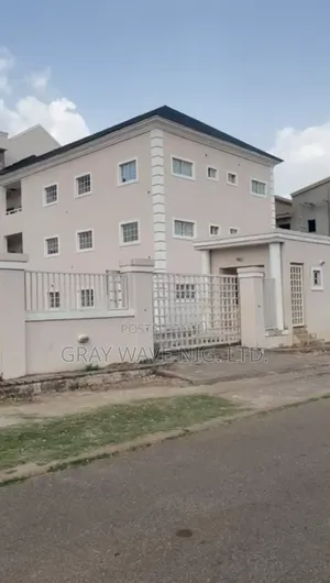 2bdrm Block of Flats in Katampe Extension for sale