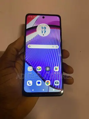 Motorola Moto G -2023 128 GB Black