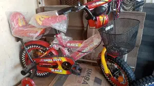 Kiddies Bicycle/Children Bicycle