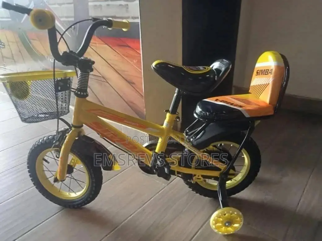 Kiddies Bicycle/Children Bicycle
