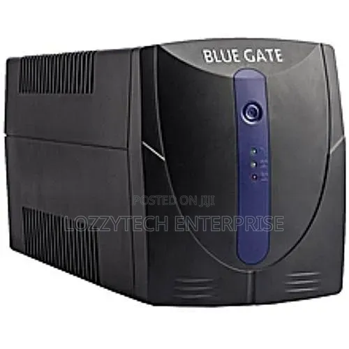 Bluegate Ups 1230kva