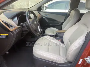 Hyundai Santa Fe Sport 2013