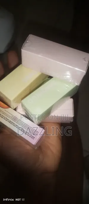 Shaqinuo Lip Gloss