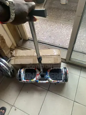 Hoverboard