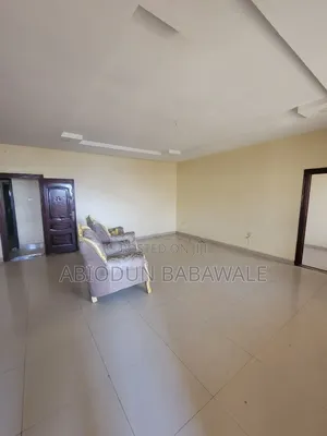 2bdrm Block of Flats in Katampe Main Abuja for rent