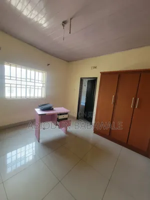 2bdrm Block of Flats in Katampe Main Abuja for rent