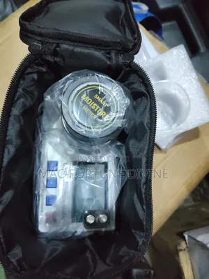Moisture Meter Highest Grade