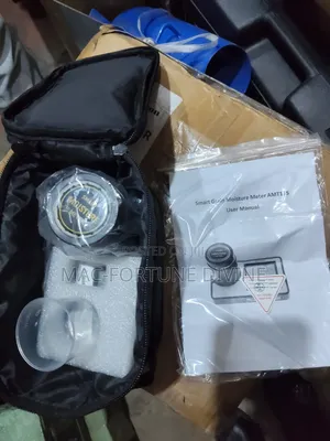 Moisture Meter Highest Grade