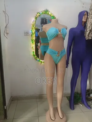 Bikinis Swim Suits Available