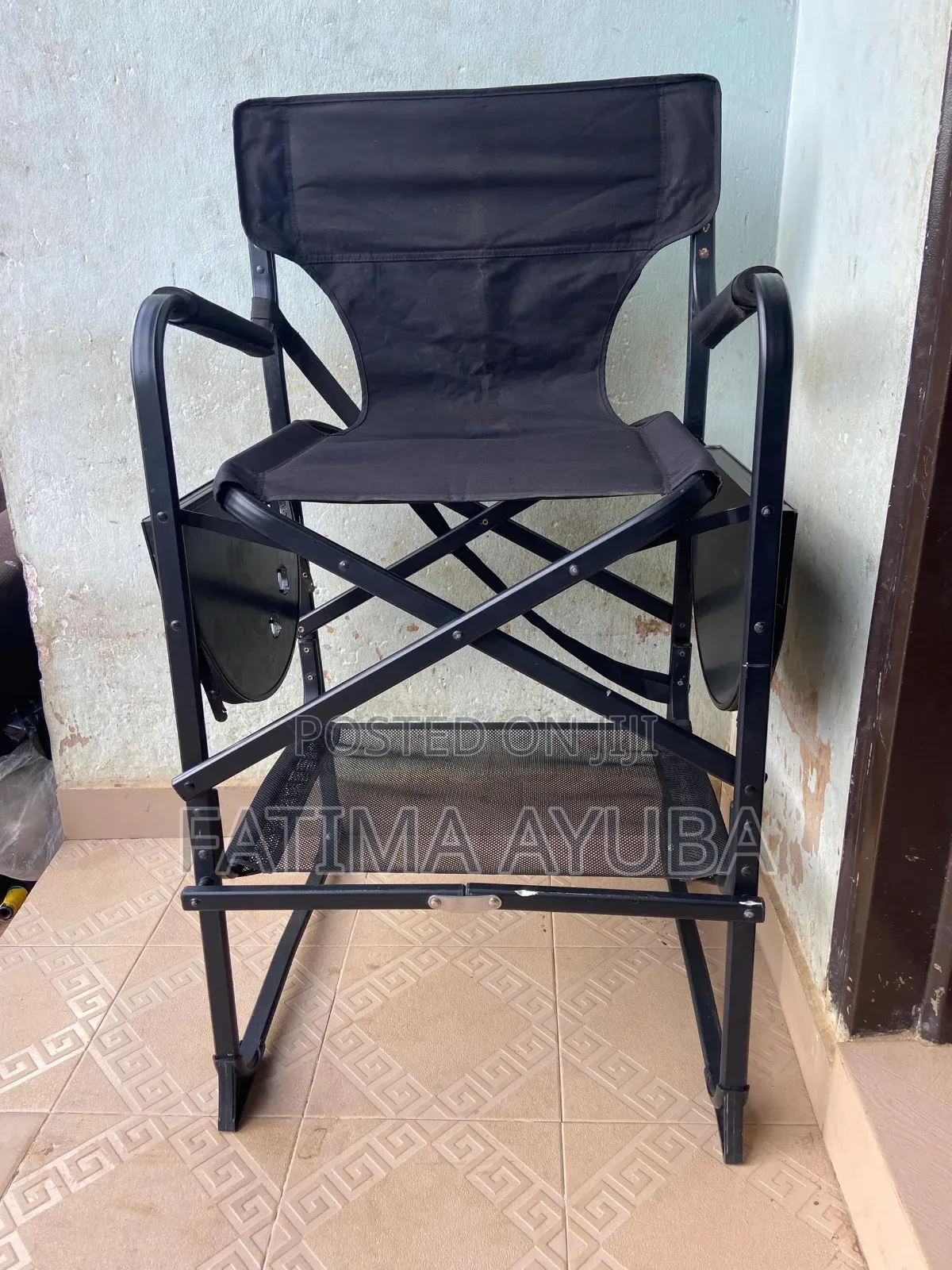 Make Up Chair