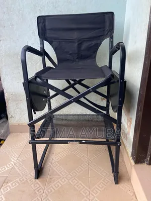 Make Up Chair
