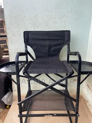 Make Up Chair