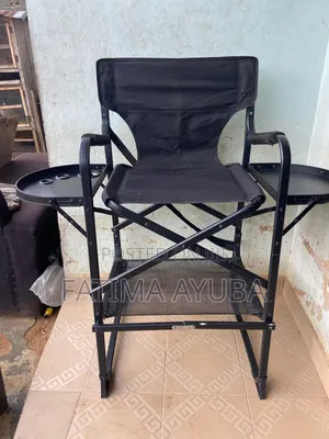 Make Up Chair