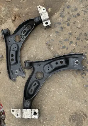 Low Arm Passat Cc 2010/2013