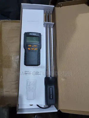 Moisture Meter