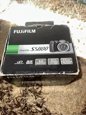 Fujifilm Camera
