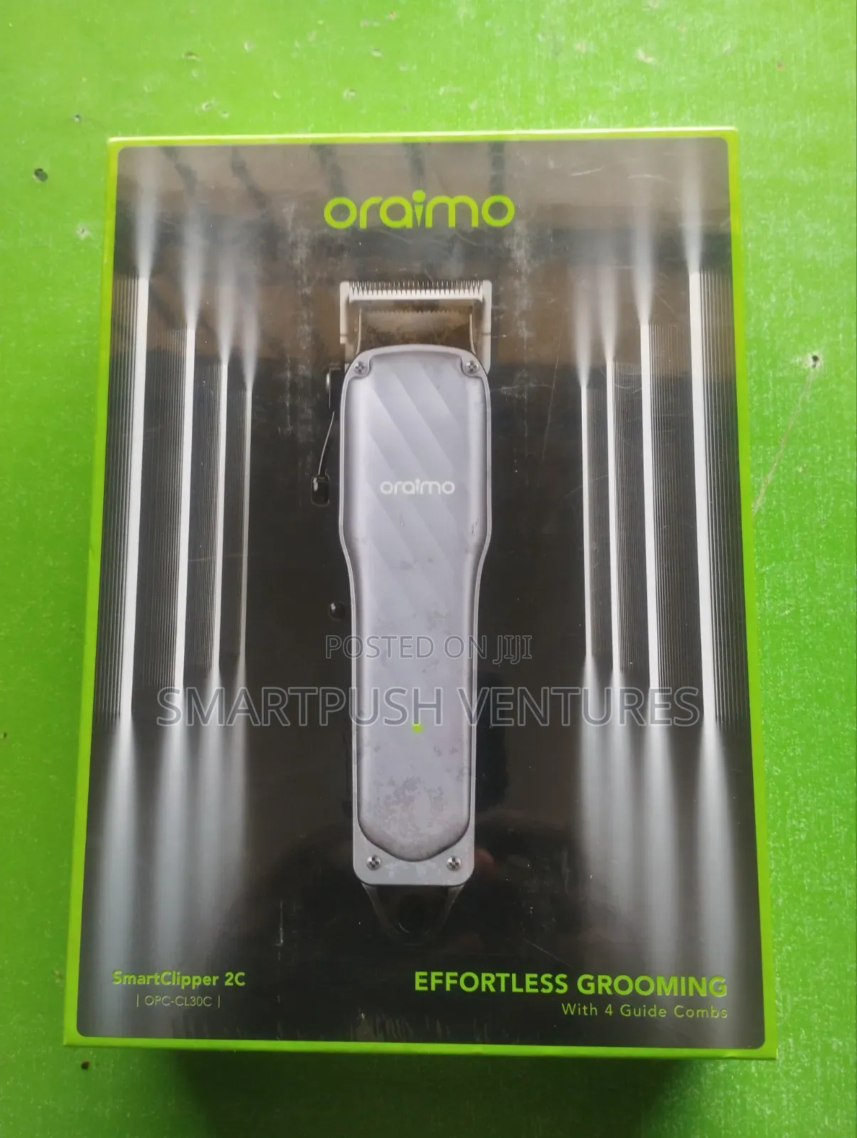 Oraimo Smart Clipper 2c