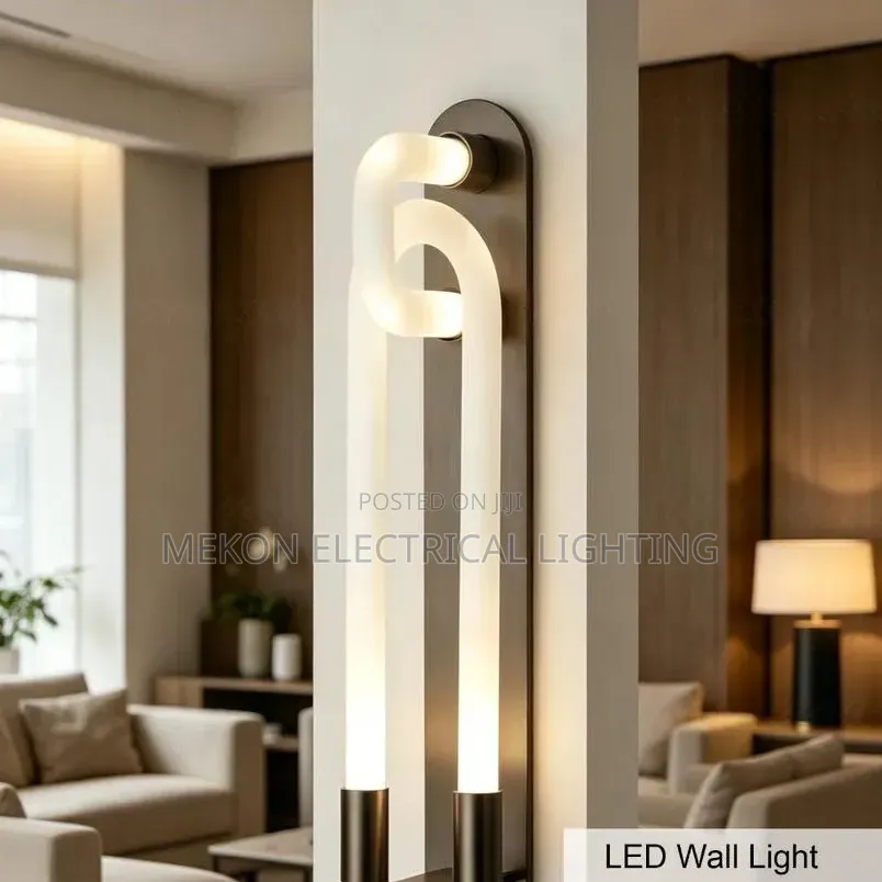 Luxury Wall Light