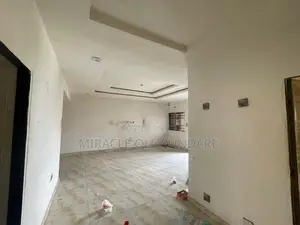 3bdrm House in Guzape District for rent