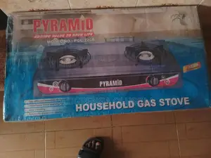 Table Gas Cooker