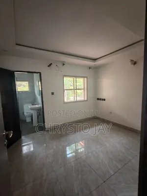 3bdrm Townhouse / Terrace in Wuse 2 for rent