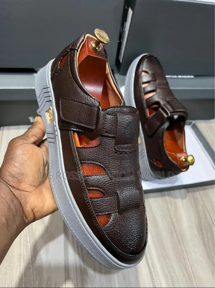 Nice Quality Timberland