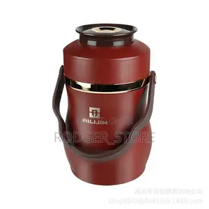 2.8l Food Flask