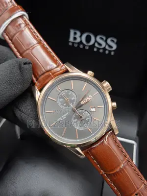 Wristwatch