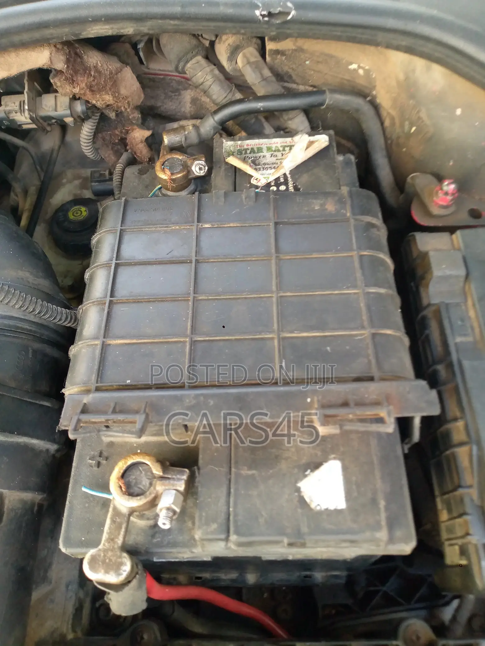 Volkswagen Eos 2009 Blue