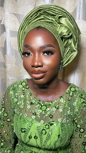 Bridal Glam