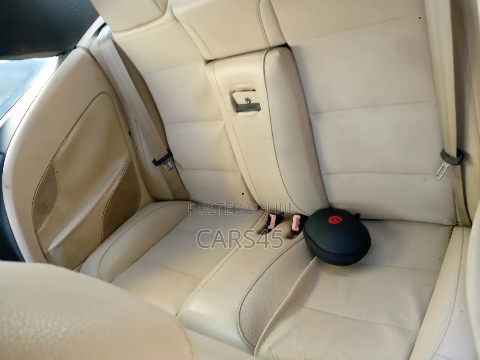 Volkswagen Eos 2009 Blue