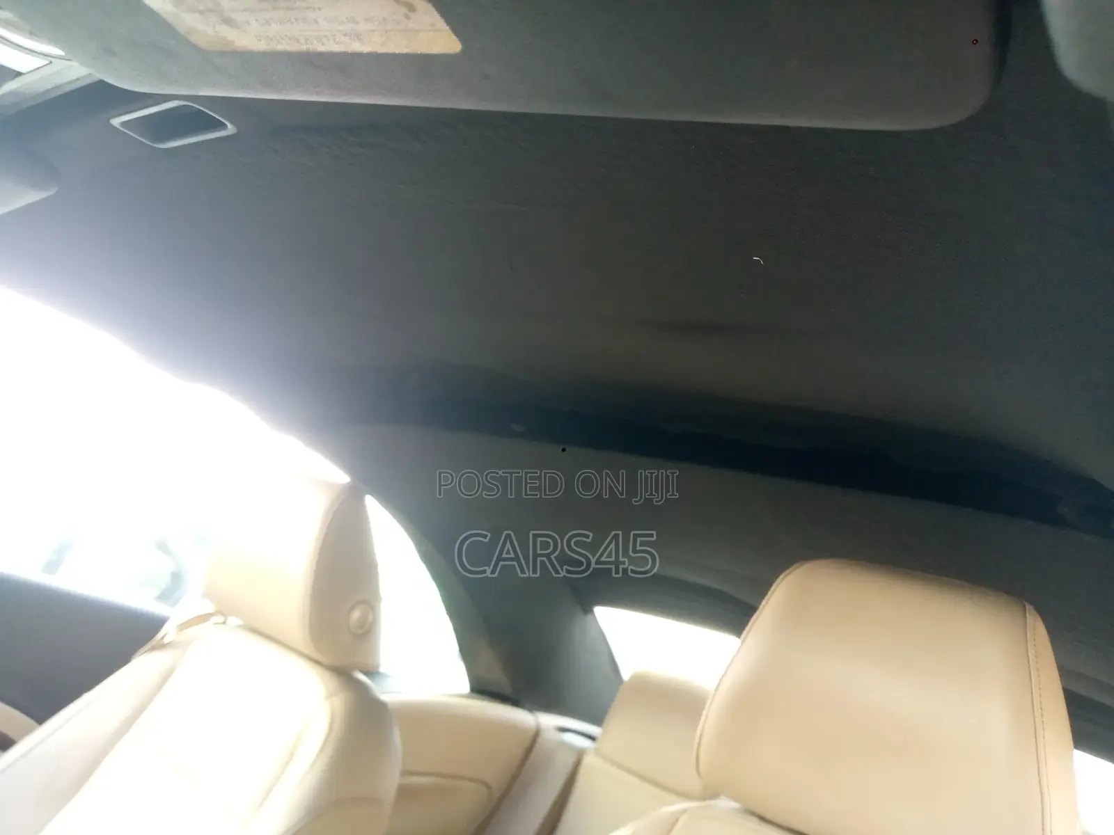 Volkswagen Eos 2009 Blue
