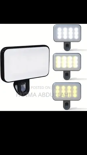 Led Selfie Light