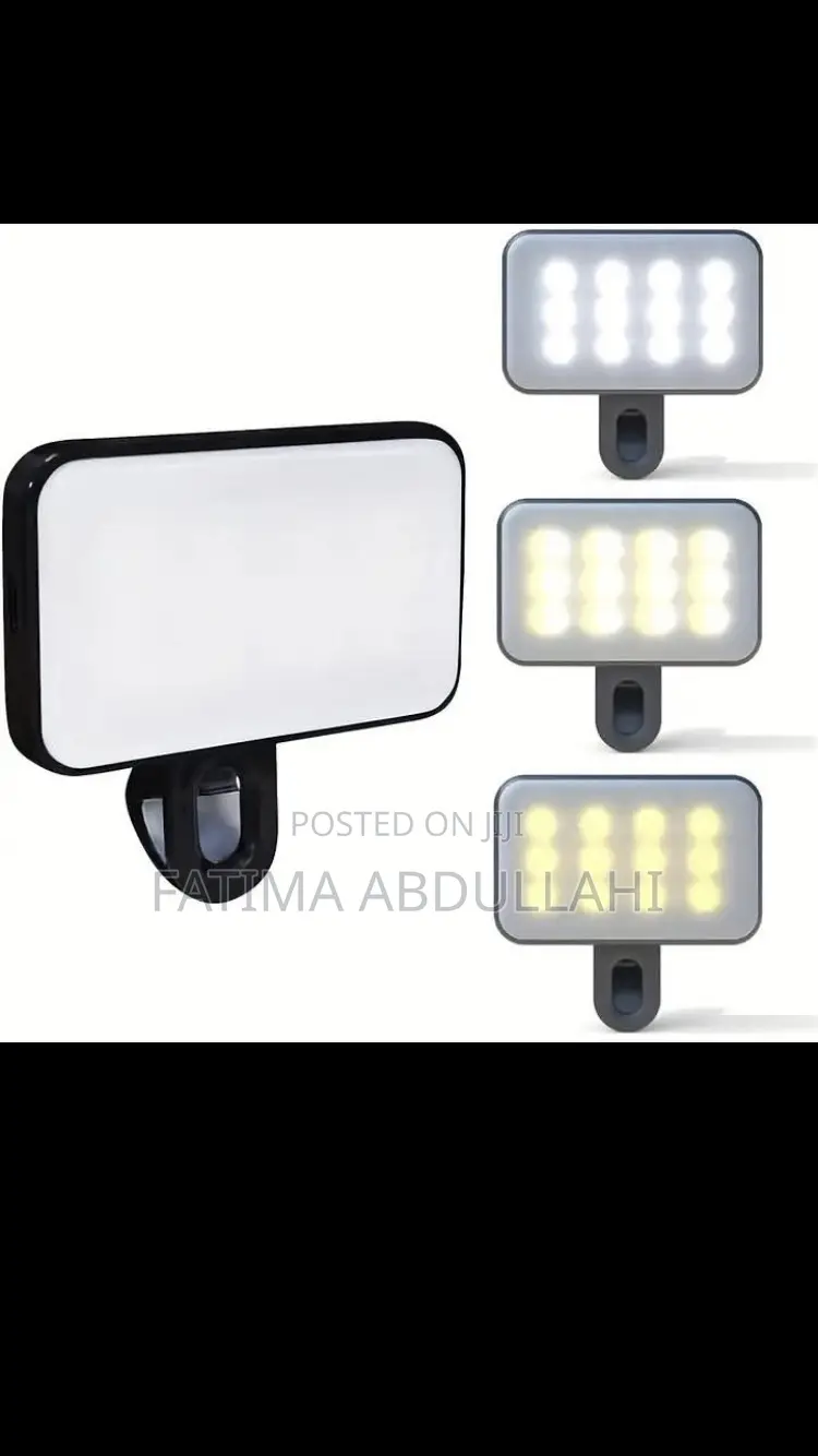Led Selfie Light