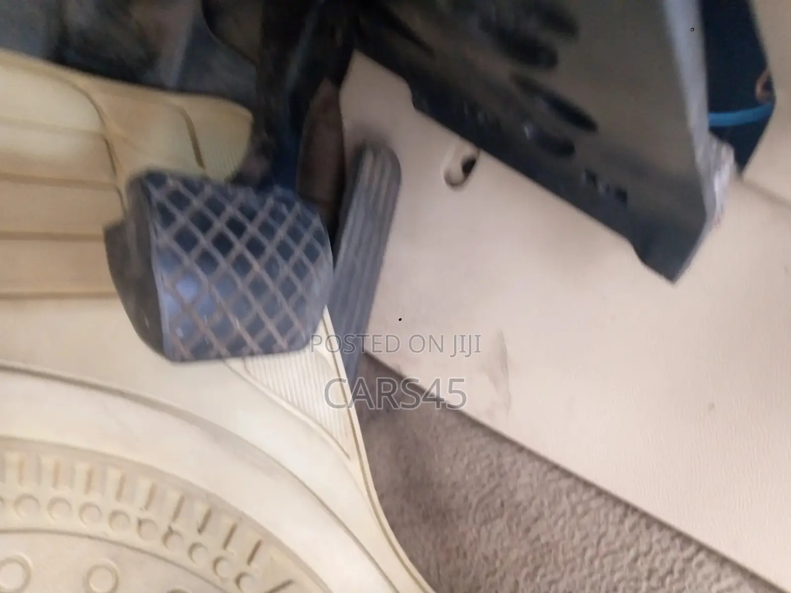 Volkswagen Eos 2009 Blue