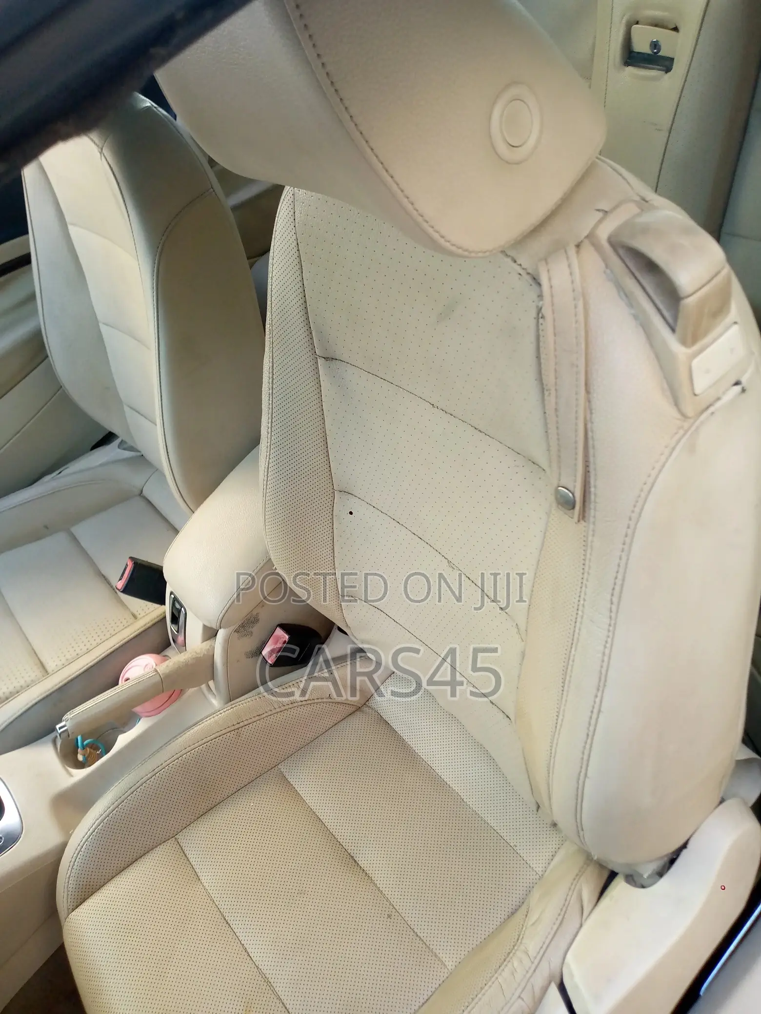 Volkswagen Eos 2009 Blue