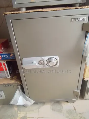 Fire Proof Safe