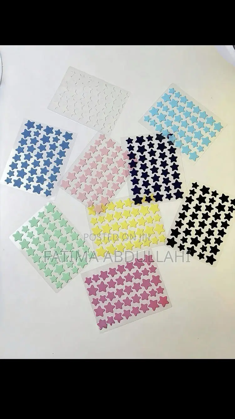 Pimple Patches