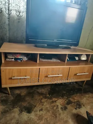 HDF Tv Console