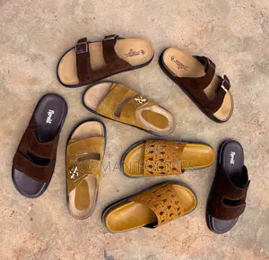 Handmade Footwears
