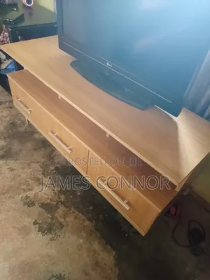 HDF Tv Console