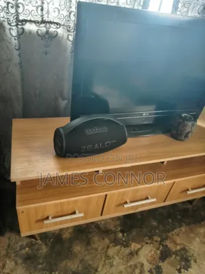 HDF Tv Console