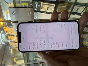 Apple iPhone 13 Pro 128 GB Gold