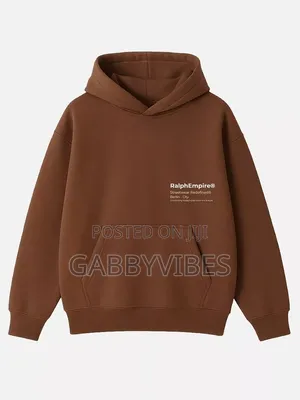 Gentleman Hoodie