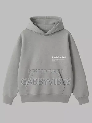 Gentleman Hoodie
