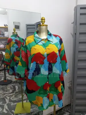 Office and Casual Top
